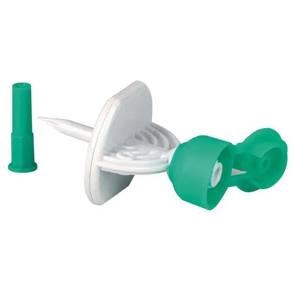 B.Braun Mini-Spike mit Filter - Entnahme- und Zuspritzspike für Mehrdosenbehälter Produktbild