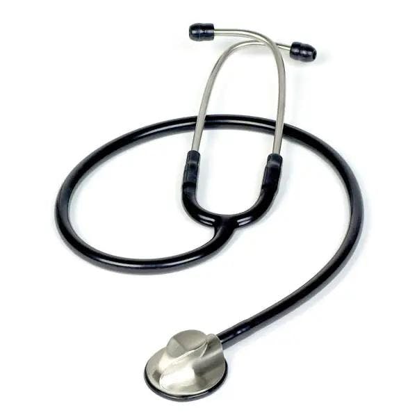 Cardiologie Stethoskop Classic II - Mit Ersatzmembran und Ohroliven Produktbild