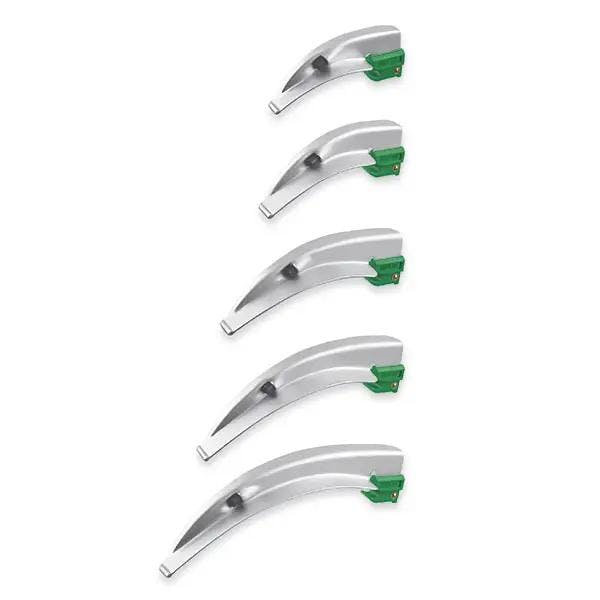 Cold Blade ECO LED Einweg-Kaltlichtspatel Macintosh/Miller Produktbild Print Hauptbild L