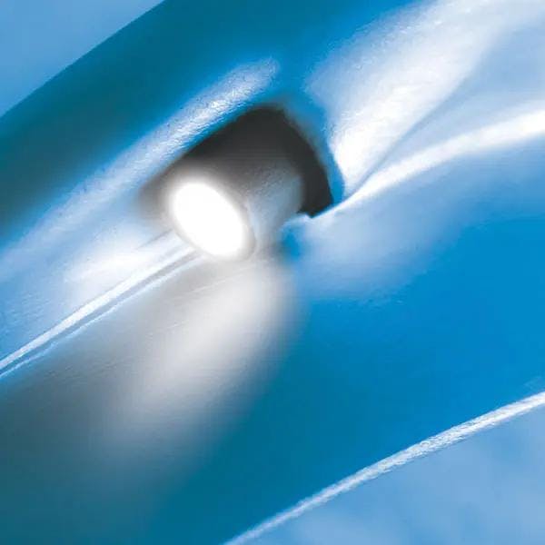 Cold Blade ECO LED Einweg-Kaltlichtspatel Macintosh/Miller Produktbild Web Groß Detailbild 3 L