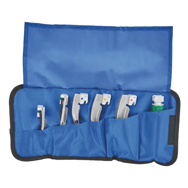 Cold Blade ECO-LED-SET - Inkl. Metall-Einweg-Kaltlichtspatel und Einweg-LED-Kaltlichtgriff Produktbild Web Groß Detailbild 3 L