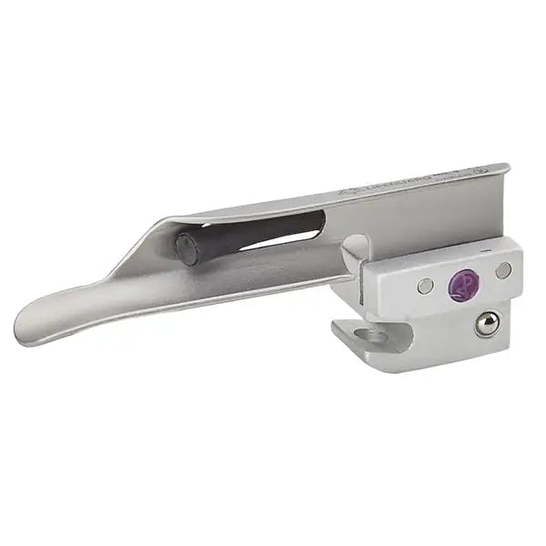 Cold Blade ECO-LED-SET - Inkl. Metall-Einweg-Kaltlichtspatel und Einweg-LED-Kaltlichtgriff Produktbild Web Groß Detailbild 4 L