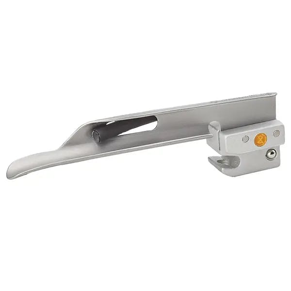 Cold Blade ECO-LED-SET - Inkl. Metall-Einweg-Kaltlichtspatel und Einweg-LED-Kaltlichtgriff Produktbild Web Groß Detailbild 1 L