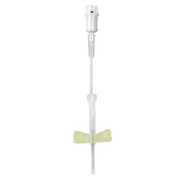 Sarstedt Safety-Multifly-Kanülen und Adapter - Individuell kombinierbar mit S-Monovette Produktbild Web Groß Detailbild 2 L