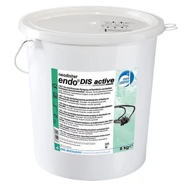 Neodisher endo DIS active - Granulat für Reinigung und Desinfektion von Endoskopen Produktbild Web Groß Detailbild 1 L