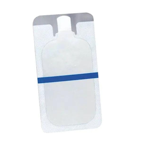 Standard Neutralelektrode zum Ableiten von HF-Chirurgie-Strömen - wasserabweisend Produktbild
