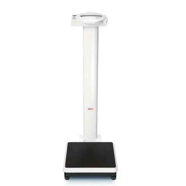 Elektronische Säulenwaage mit BMI-Funktion seca 799 - Tragkraft: 200 kg Produktbild
