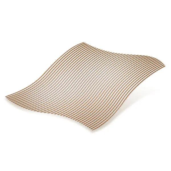 UrgoTül Ag/Silver - Antibakterielle Gazewundauflage mit Polyestergitter mit TLC-Ag Produktbild Web Groß Detailbild 1 L