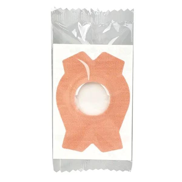 Pro-ophta Augenverband S - Gebrauchsfertiger, elastischer Uhrglasverband Produktbild