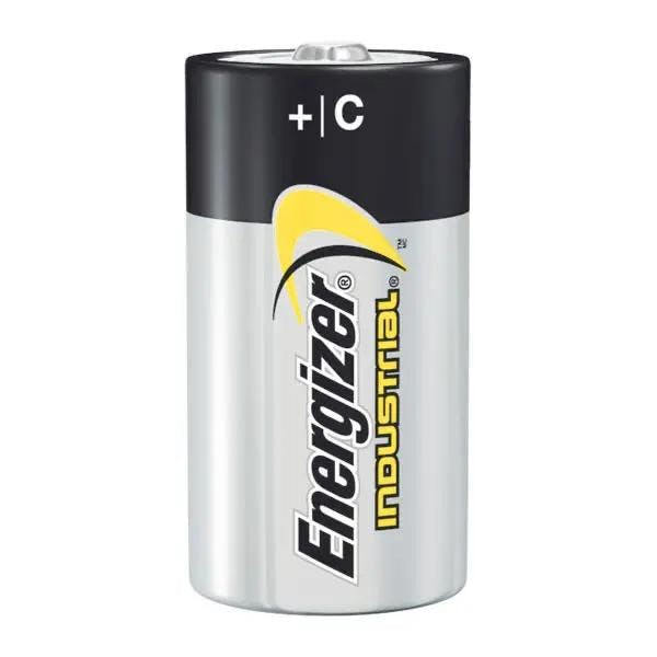Energizer Industrial Alkaline Batterien Produktbild Web Groß Detailbild 4 L