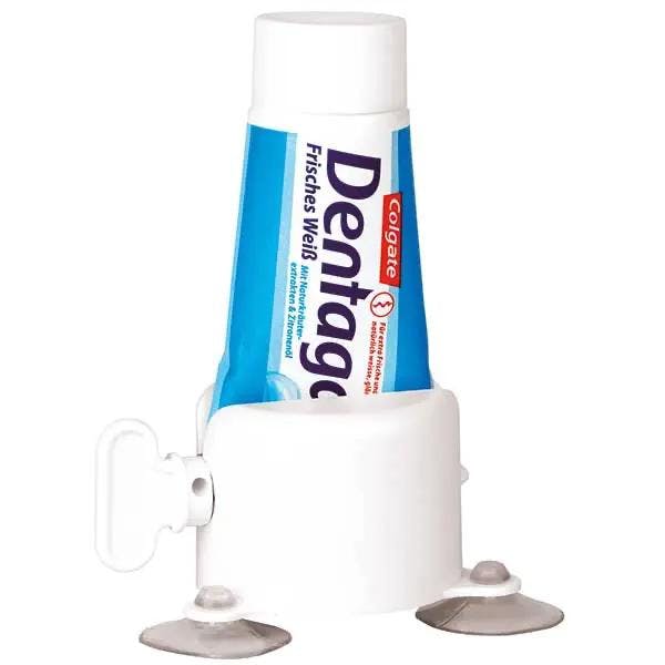 Tubenpresse für restloses Entleeren von Tuben Produktbild