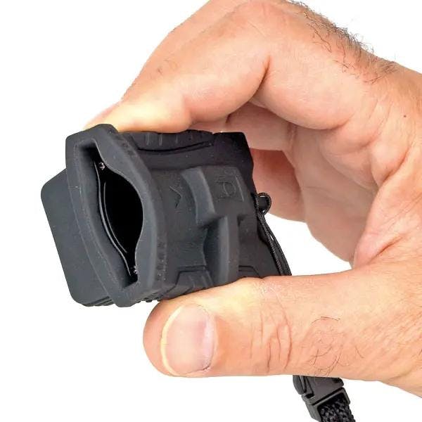 Extreme Pulsoximeter - Robust für den Outdoor-Bereich Produktbild Web Groß Detailbild 2 L