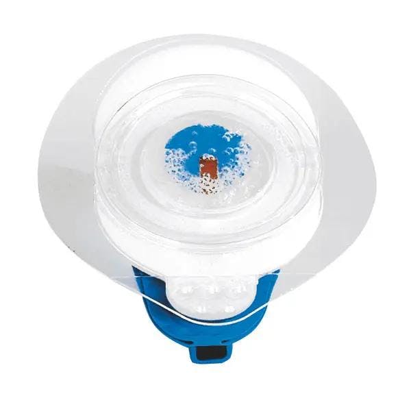 Ambu Blue Sensor Elektrode - Typ: T-00-A - Geeignet für Ruhe-EKG Produktbild Web Groß Detailbild 1 L