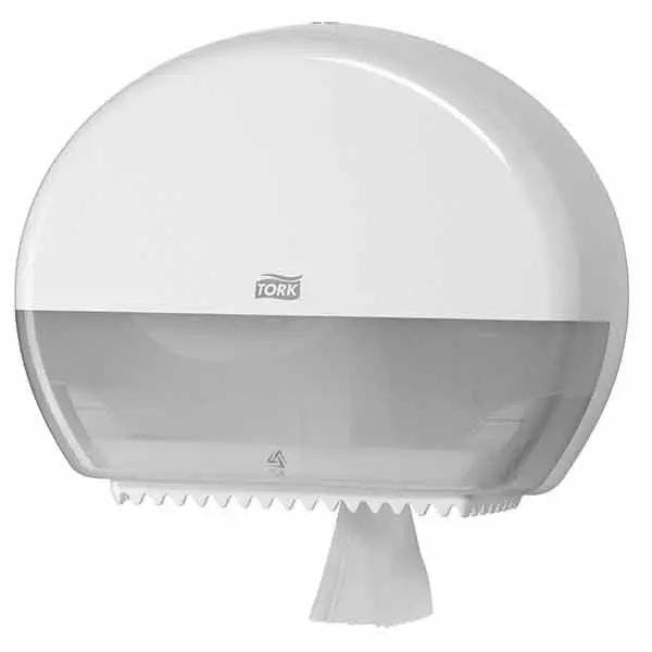 Tork Spender für Mini Jumbo Toilettenpapier Produktbild