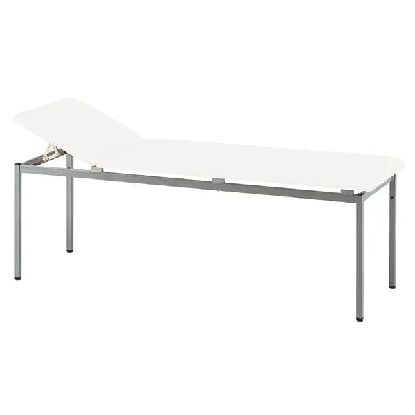 Liegenbezug mit PU-Beschichtung - Mit Rundumgummi, öl- und wasserresistent Produktbild Web Groß Detailbild 1 L