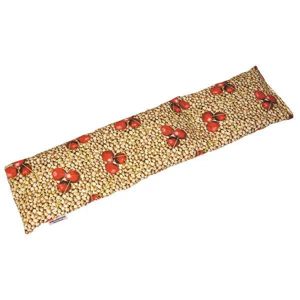 Kirschkernkissen - Waschbar bis 30 °C, mikrowellengeeignet Produktbild Web Groß Detailbild 3 L