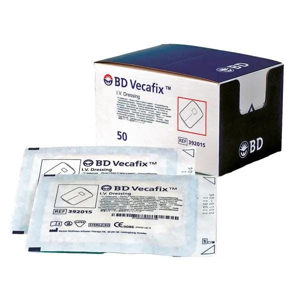 Veca-C / Vecafix - Katheterfixierverbände Produktbild