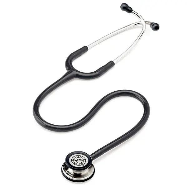Original Littmann Classic III Stethoskop - Edelstahl - Länge 69 cm Produktbild