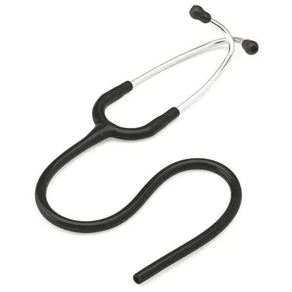 Original Littmann Classic III Stethoskop - Edelstahl - Länge 69 cm Produktbild Web Groß Detailbild 1 L