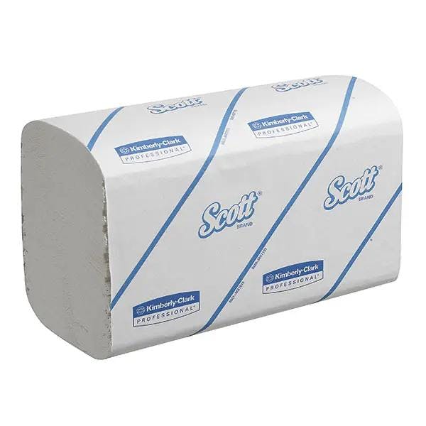 Scott Performance Handtücher aus 1-lagigem AIRFLEX Material Produktbild