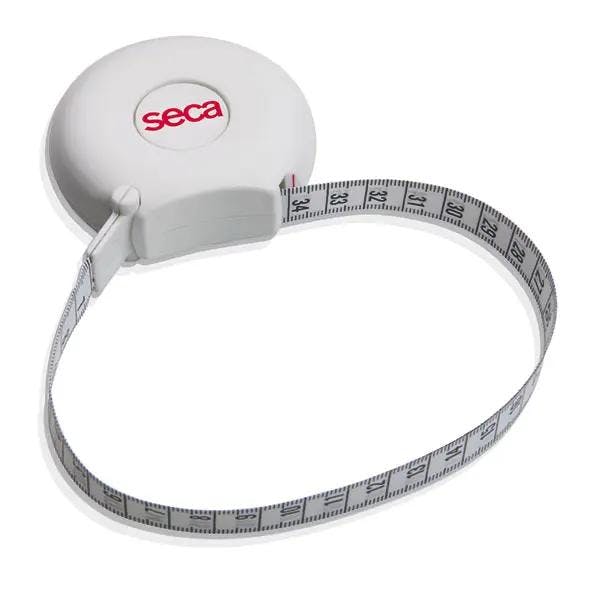 Ergonomisches Umfangsmessband seca 201 - Messbereich: 0 - 205 cm Produktbild