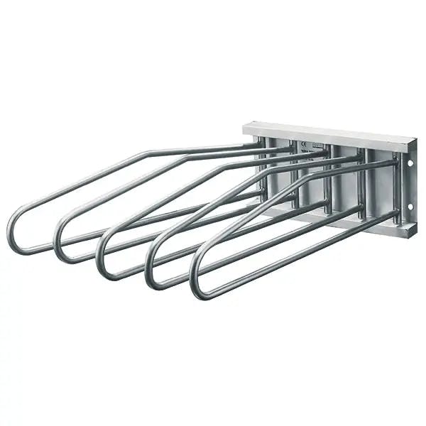Aufhängesysteme für Strahlenschutzkleidung - Aus stabilem, rostfreien Edelstahl Produktbild