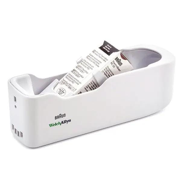 Braun Thermoscan Pro 6000 Ohrthermometer - Für präzise, zuverlässige Temperaturmessungen Produktbild Web Groß Detailbild 1 L