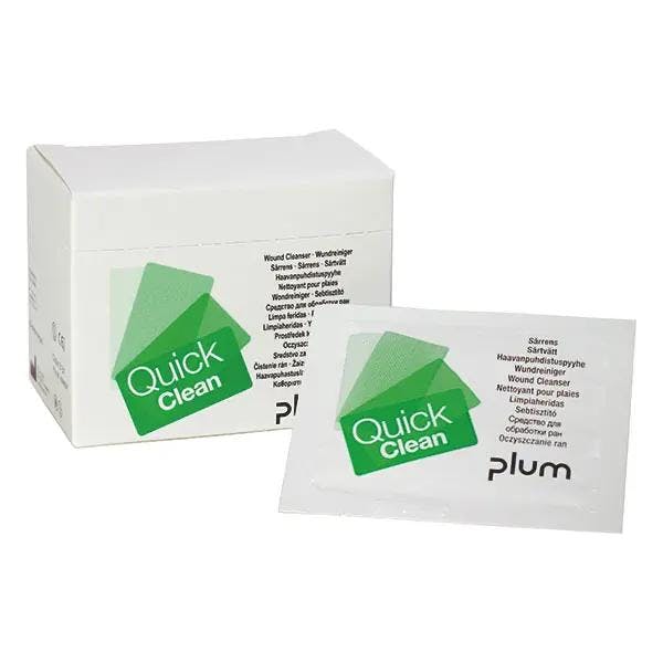Plum Nachfüllpackungen für die QuickSafe Box Produktbild Web Groß Detailbild 1 L