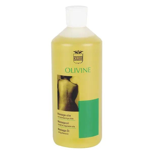 Olivine Massageöl - Mit natürlicher Kamille und Vitamin E Produktbild