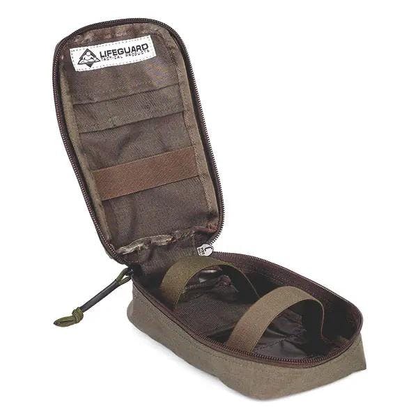 Lifeguard FAP-Tasche - Zur Aufnahme von Erster Hilfe-Ausrüstung Produktbild Web Groß Detailbild 4 L