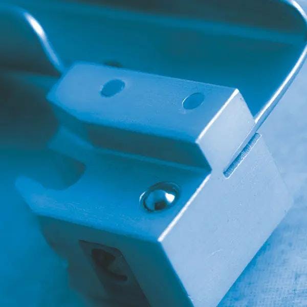 RESQ-Blade Metal Eco LED Einweg-Kaltlichtspatel Macintosh Produktbild Web Groß Detailbild 2 L