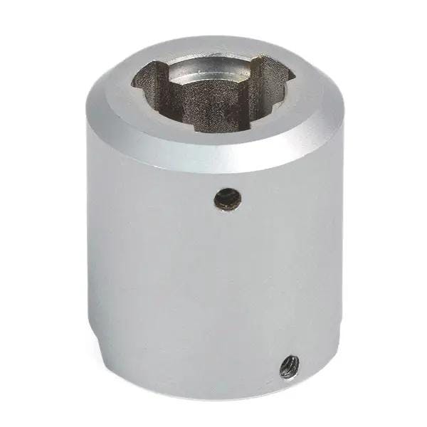 OPTICLAR Adapter - Passend für Handgriffe mit HEINE Dreikantverschluß Produktbild