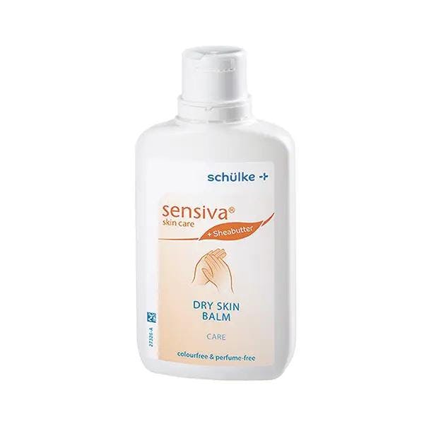 Sensiva Dry Skin Balm - Pflegebalsam für die anspruchsvolle und trockene Haut Produktbild