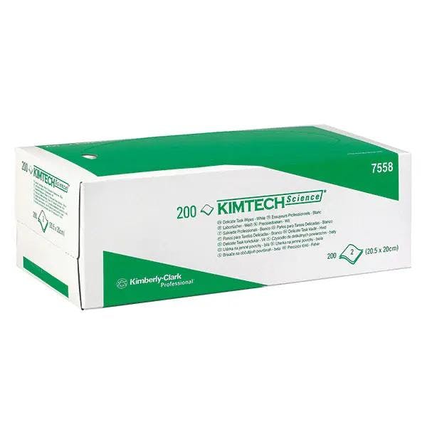 Labortücher - Leistungsstarkes Wischtuch für den Laborbedarf, Papiertücher Produktbild