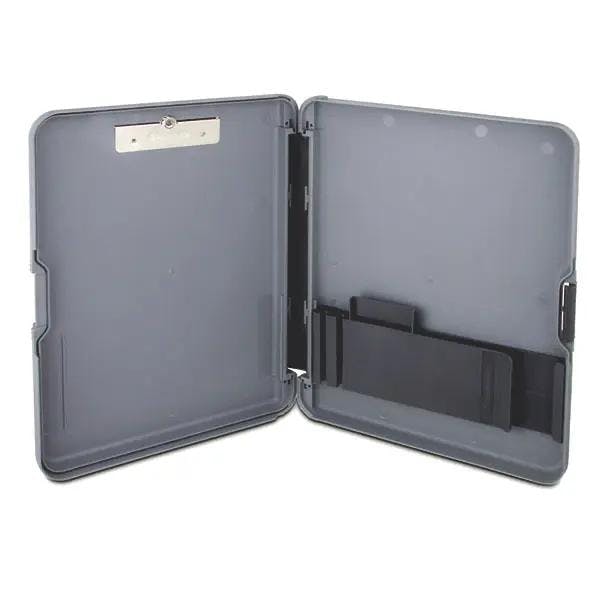 Saunders WorkMate - Formularkassette/Klemmbrett Produktbild Web Groß Detailbild 1 L