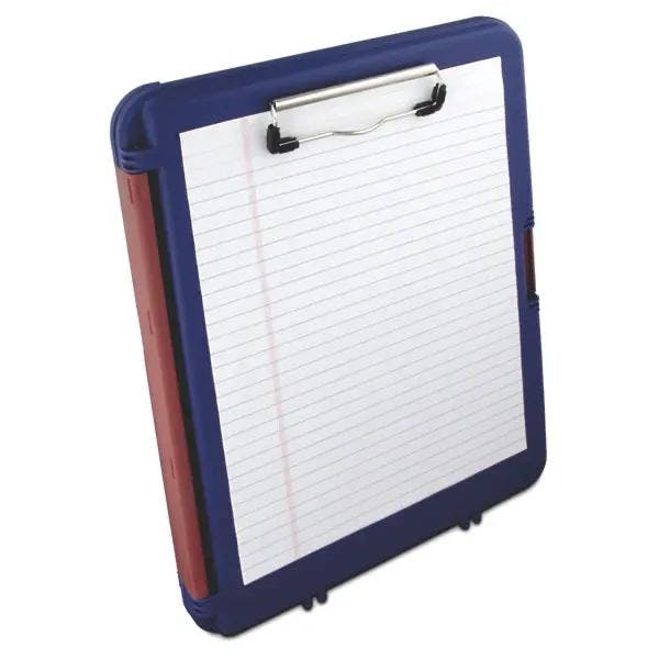 Saunders WorkMate II - Formularkassette/Klemmbrett A4 Produktbild Web Groß Detailbild 4 L