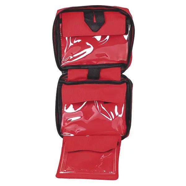 Lifeguard First Aid Kit - Leere Medium Erste Hilfe Tasche zum individuellen Befüllen Produktbild Web Groß Detailbild 1 L