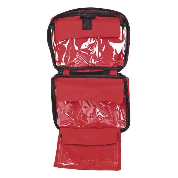 Lifeguard First Aid Kit - Leere Maxi Erste Hilfe Tasche zum individuellen Befüllen Produktbild Web Groß Detailbild 1 L