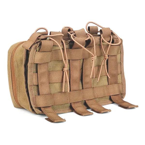 CMP-Tasche - Kombi-Tasche (Magazintasche mit 3 Slots und Erste-Hilfe-Tasche) Produktbild Web Groß Detailbild 1 L