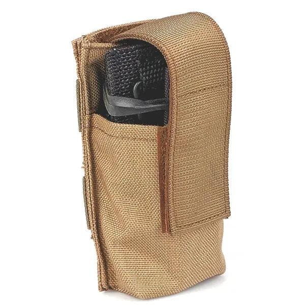 TCP-Tasche - Zur sicheren Aufbewahrung des Tourniquets Produktbild Web Groß Detailbild 2 L
