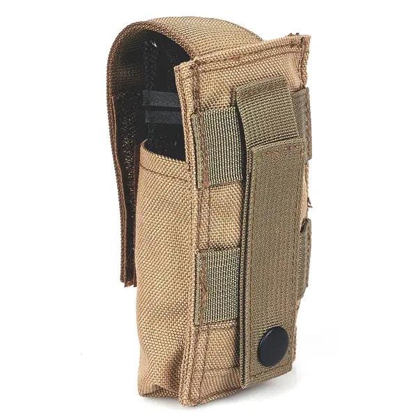 TCP-Tasche - Zur sicheren Aufbewahrung des Tourniquets Produktbild Web Groß Detailbild 1 L