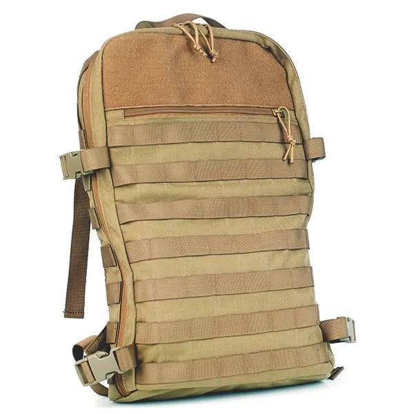 AMP-Rucksack (Assault Medic Pack) - Zum Transport umfangreicher medizinischer Ausstattung Produktbild