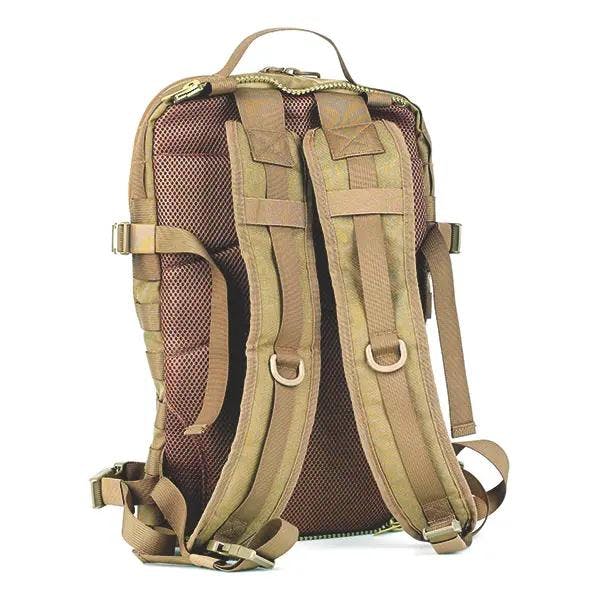 AMP-Rucksack (Assault Medic Pack) - Zum Transport umfangreicher medizinischer Ausstattung Produktbild Web Groß Detailbild 4 L