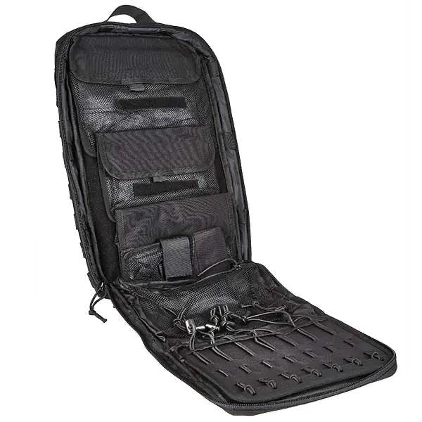 AMP-Rucksack (Assault Medic Pack) - Zum Transport umfangreicher medizinischer Ausstattung Produktbild Web Groß Detailbild 2 L