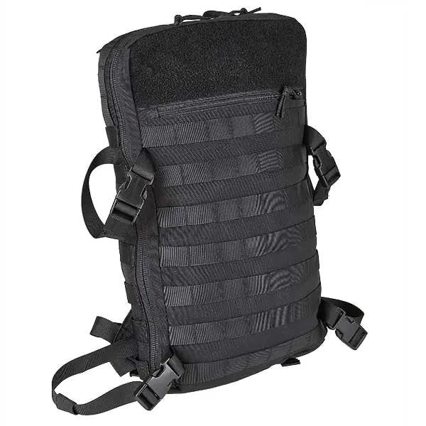 AMP-Rucksack (Assault Medic Pack) - Zum Transport umfangreicher medizinischer Ausstattung Produktbild Web Groß Detailbild 1 L