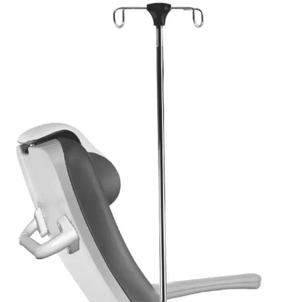 Zubehör für Servocomfort Ruhesessel Produktbild