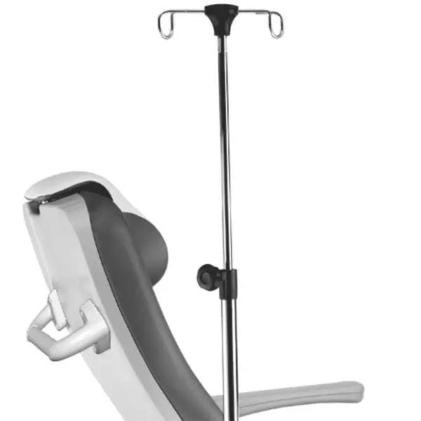 Zubehör für Servocomfort Ruhesessel Produktbild Web Groß Detailbild 4 L