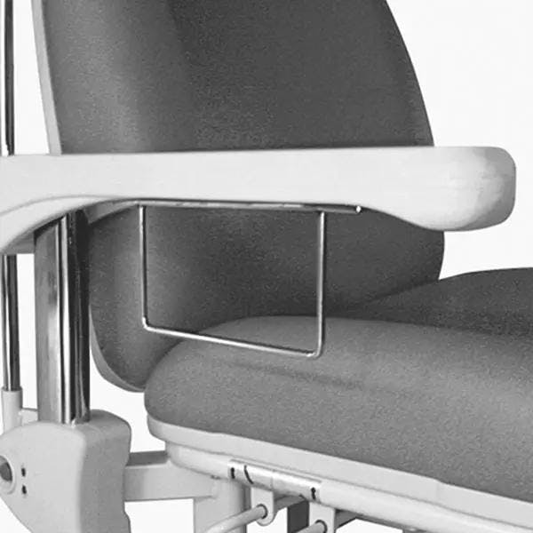 Zubehör für Servocomfort Ruhesessel Produktbild Web Groß Detailbild 3 L