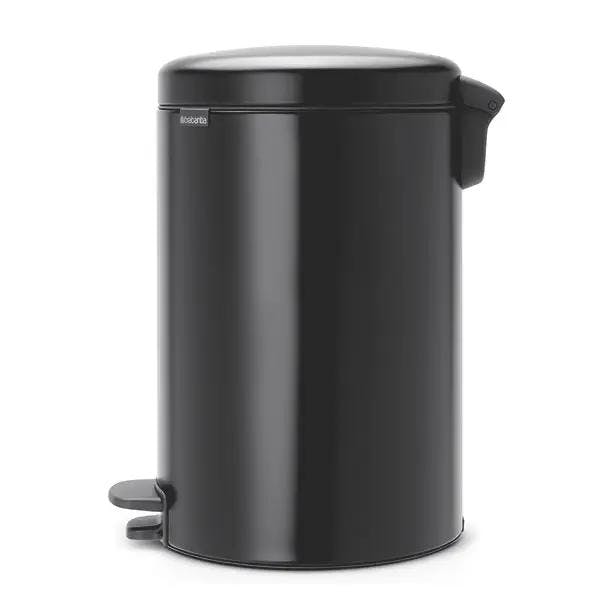Tret Abfalleimer NewIcon - 20 Liter, Deckel mit Soft-Close-Funktion Produktbild Print Hauptbild L
