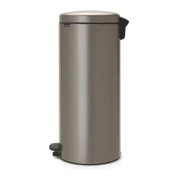 Tret Abfalleimer NewIcon - 30 Liter, Deckel mit Soft-Close-Funktion Produktbild